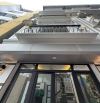 Nhà mới lô góc, gần phố, 3 gác vào tận nhà, ngõ thông tứ phía, DT 30m2, giá 6.35 tỷ.