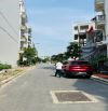 Bán lô góc dân sinh cực đẹp sau Quận Uỷ Sở Dầu, Hồng Bàng, Hải Phòng. 8,5 tỷ