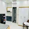 HƠN 12 TỶ - BÁN CCMN TRUNG KÍNH, CẦU GIẤY - 52M 5T 9 PHÒNG KK - NGÕ 3M - DÒNG TIỀN 50 TR/T