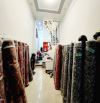 Hẻm xe hơi Đông Hồ Phường 8 Tân Bình - Tiện kinh doanh - Giá 6.799 tỷ