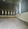 Cho Thuê 6.600m2 Kho Xưởng Trong KCN Tân Uyên Bình Dương Giá 3.5$/m2