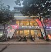 CHO THUÊ NHÀ MẶT PHỐ ĐÀO TẤN : 85M2 X 14M MẶT TIỀN , KD MỌI MÔ HÌNH