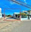 Bán đất sổ riêng thổ cư 140m2, 2 mặt đường p.Tân Phong, tiện kinh doanh.