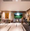Cho thuê k.sạn 33P- mt phường 2, tân bình- dt:10x27- 8 tầng- giá: 400 tr/th