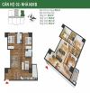 CHÍNH CHỦ BÁN CĂN GÓC 3PN – K35 TÂN MAI – 86M², 3 MẶT THOÁNG, CHỦ TẶNG NỘI THẤT