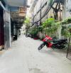 ‼️Hót nhà đẹp phố MINH KHAI chỉ hơn 6tỷ cách mặt  phố 40m.