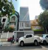 KẸT TIỀN BÁN GẤP GÍA RẺ SO VỚI KHU VỰC - BIỆT THỰ MT HOA LAN, PHÚ NHUẬN - HẦM 5 LẦU CHỈ 45