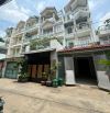 KHU VIP LÊ VĂN QUỚI – NHÀ 4 TẦNG ĐẸP – 68M² – GIÁ CHỈ NHỈNH 6 TỶ  HẺM 5M THÔNG – ĐẤT MỚI –