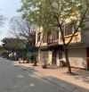 NHÀ MẶT PHỐ KHU ĐÔ THỊ VĂN PHÚ - VỈA HÈ, OTO TRÁNH ĐỖ NGÀY ĐÊM - Ở SƯỚNG, KINH DOANH ĐỈNH