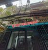 BÁN NHÀ PHỐ HÀO NAM, DT 46M2 X 5 TẦNG, Ô TÔ QUA - NGÕ THÔNG - KD - 2 MẶT THOÁNG, GIÁ 1