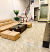 Giá nào cũng chốt nhà 6 tầng thang máy tặng nội thất Tây Hồ 30/33m giá 7.65 tỷ