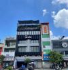 Bán nhà mặt tiền Nguyễn Tri Phương, P4 Q10 (DT 6x30m) KC: 6 tầng - Giá: 43 tỷ TL