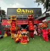 cho thuê MBKD mặt tiền  phan huy ích 6x35 vị trí đẹp  phù hợp quán ăn