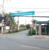 Bán đất xã Bình Mỹ Củ Chi, đường Huỳnh Thị Dần vào 200m, ngay khu Thể Thao Đa Năng Bình Mỹ