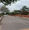 Bán Đất -Xã Hiền Ninh ( Sóc Sơn)- 89 M2 Bìa Làng - 3,1 Tỷ