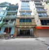Chính chủ bán gấp nhà đường Mỹ Đình 50m2, thông sàn thang máy, ôtô, kinh doanh giá 11,8 tỷ