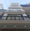 Cực hiếm, Xuân Phương 40m2-6T, Ôtô đường thông KD, 2thoáng, giá 8.05tỷ