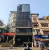Bán mặt phố quận Ba Đình, 2 bên vỉa hè rộng, đường 4 làn ô tô dừng đỗ, kinh doanh ngày đêm