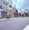 MẶT TIỀN KHU PHÂN LÔ GIAO ĐƯỜNG BÌNH PHÚ - GẦN SIÊU THỊ MEGAMARKET - CÔNG VIÊN BÌNH PHÚ