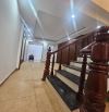 BÁN NHÀ ĐỊNH CÔNG 5 TẦNG 4 NGỦ NỘI THẤT ĐẸP 6.3 TỶ