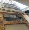 Cho thuê nhà thang máy ở Đào Tấn, Ba Đình, 55m2*7 tầng, 48 triệu