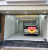 Siêu phẩm Nhà Lạc Thị Ngọc Hồi 40m 5 t lô góc gara ô tô nhà mới Koong giá 6.4 tỷ