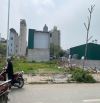Bán đấu giá Đông La - phân lô vỉa hè - kinh doanh, vài bước sang KDT Đô Nghĩa . Dt 100m
