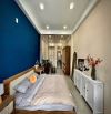 Bán tòa nhà CHDV mới xây – MT Nguyễn Xí, P13, Bình Thạnh – thu nhập sẵn 30 triệu/tháng