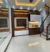 Nhà đẹp Thuỵ Khuê - Ô Tô - Full nội thất - 42m2 x 5 tầng x mtien: 6m - Ở luôn - Chỉ 9 Tỷ