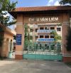 CẦN BÁN LÔ ĐẤT SÁT TRƯỜNG CẤP 1 VÀ 2 VĨNH PHÚ, THỔ CƯ,SỔ RIÊNG,69M2 - GIÁ 1,75 TỶ