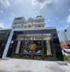 SIÊU PHẨM 5 TẦNG 105M2– NGANG 5.2M – NHÀ MỚI LUNG LINH – HẺM XE TẢI – KHU VIP AO ĐÔI  SỔ N