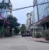 BÁN NHÀ PHÂN LÔ CẦU DIỄN – 105M – NGÕ THÔNG – VP – Ô TÔ TRÁNH – DÒNG TIỀN – GIÁ 36 TỶ