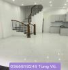 Bán nhà hàng xóm Linh Đàm 40m 5 tầng mới tinh gần ô tô