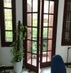 Bán nhà phố Thái Hà, lô góc, 36 m2, 8 tỷ
