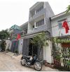 NHÀ MỚI, ĐẸP, ĐÚC 3TẤM 3PN, HXH, SHR, CÁCH MT LÒ LU 99M, TP. TĐ – CHỈ 5 TY