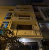 PHỐ LẠC LONG QUÂN - OTO VÀO QUAY ĐẦU - NHÀ ĐẸP Ở NGAY - 6 TẦNG THANG MÁY - 55M2. GIÁ 11.5