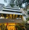 BÁN TÒA BUILDING PHỐ NGUYỄN THỊ ĐỊNH - 125M2 - 7M MẶT TIỀN - 7 TẦNG THANG MÁY - 70 TỶ