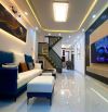 Q7 nhà mới ngay - 2 tầng - 54m2 - 6.2 tỷ - ngay KCX TÂN THUẬN