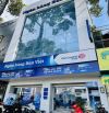 Toà nhà mặt tiền ngang 9,3m đường Trần Hưng Đạo Q5.