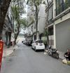 Phân Lô 2 Thoáng KIM MÃ - Cạnh Lotte Hồ Điều Hòa Ngọc Khánh 60m2, MT 7m, 4 Tầng Gara OTO