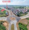 Hương Đình-Mai Đinh-Sóc Sơn-HN-2 lô góc 55m và 59,5m=50tr/m