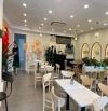 BÁN TÒA APARTMENT 7 TẦNG MẶT PHỐ NGHI TÀM, VIEW HỒ TÂY, DT 154M MT 8.1M KD 125Tt/THÁNG.