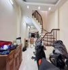 BÁN NHÀ PHỐ PHÁO ĐÀI LÁNG- ĐỐNG ĐA- 42M - 5 TẦNG- LÔ GÓC - FULL NỘI THẤT - NHỈNH 10 TỶ