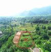 CƠ HỘI ĐT CỰC TỐT -1500m2 ( 200ont) chỉ 3.5 triệu /m2 tại khu nghỉ dưỡng Cư Yên, Lương Sơn