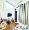 Vip Lê Văn Sỹ Phú Nhuận, giáp Q3, 4 Tầng,hẻm thông,nở hậu 4.1m,44m2,Ở/cho thuê, 7.05 tỷ