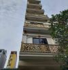 PHÂN LÔ 172 PHÚ DIỄN - VỈA HÈ Ô TÔ TRÁNH - 7 TẦNG THANG MÁY - 10 TỶ