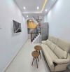 🏠 NHÀ MỚI – TRẦN BÌNH TRỌNG – HẺM GẦN Ô TÔ – GIÁ CHỈ 3,65 TỶ