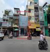 🏠[5,3mx10m]🏠 Mặt tiền trước Lê Văn Sỹ, mặt tiền sau Huỳnh Văn Bánh P.10 Q.PN