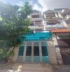 📍 NHÀ ĐẸP 4x20M – HXH ĐƯỜNG C18, 4 TẦNG – P.12 TÂN BÌNH – GIÁ CHỈ 25TR