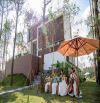 Biệt Thự Flamingo, View Hồ, Nội Thất xịn chuẩn 5*, , gần 800m2.